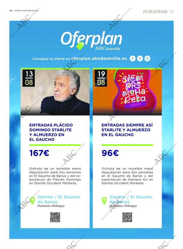 ABC SEVILLA 18-06-2024 página 55