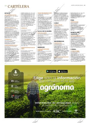 ABC SEVILLA 18-06-2024 página 58