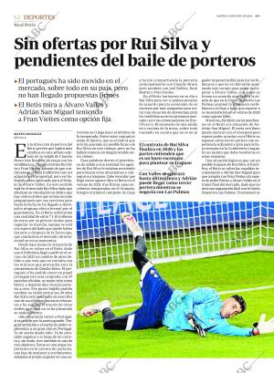 ABC SEVILLA 18-06-2024 página 62