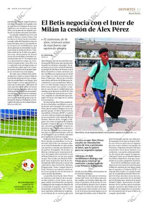 ABC SEVILLA 18-06-2024 página 63