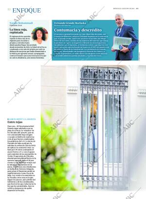 ABC MADRID 19-06-2024 página 10