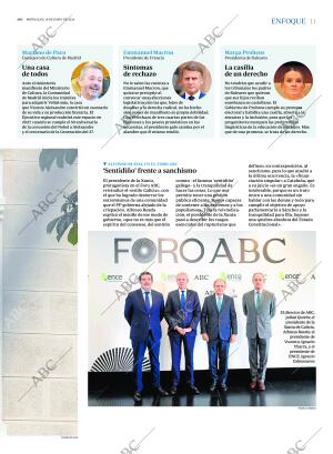 ABC MADRID 19-06-2024 página 11