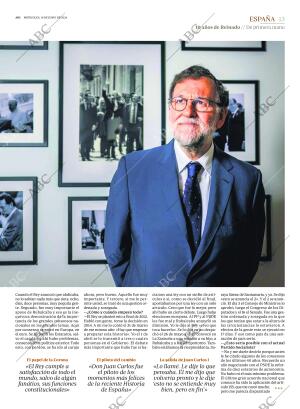 ABC MADRID 19-06-2024 página 13