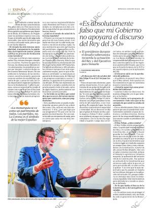 ABC MADRID 19-06-2024 página 14