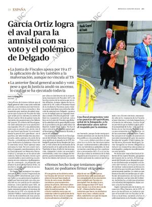 ABC MADRID 19-06-2024 página 18