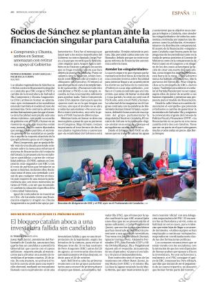 ABC MADRID 19-06-2024 página 21