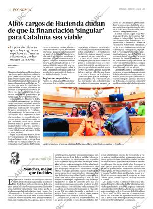 ABC MADRID 19-06-2024 página 32