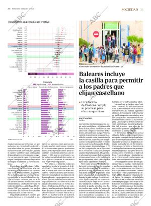 ABC MADRID 19-06-2024 página 35