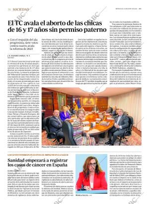 ABC MADRID 19-06-2024 página 36