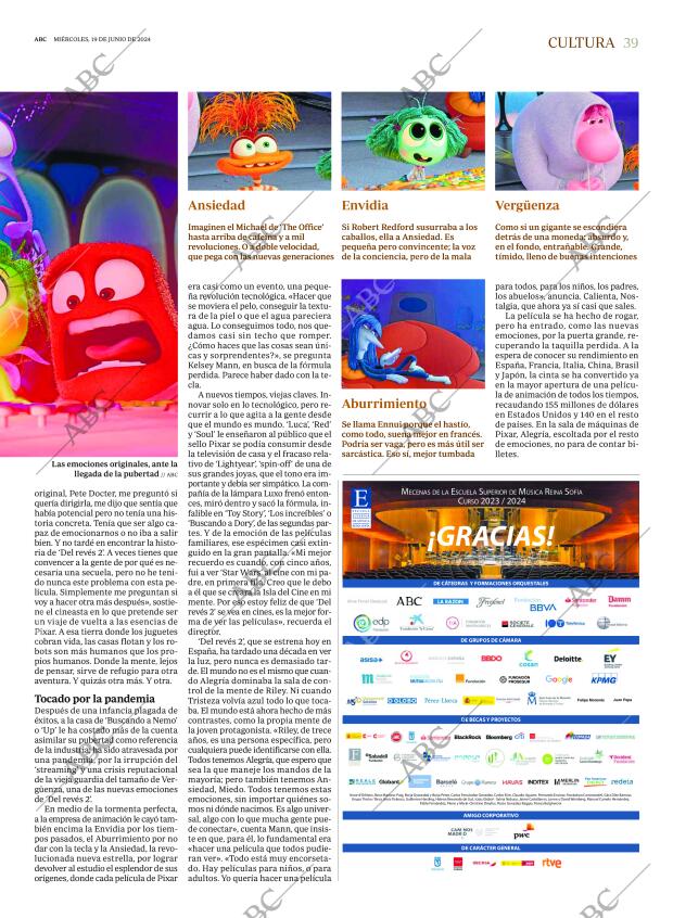 ABC MADRID 19-06-2024 página 39