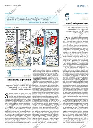 ABC MADRID 19-06-2024 página 5