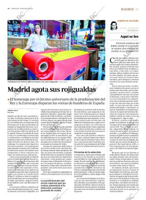 ABC MADRID 19-06-2024 página 51