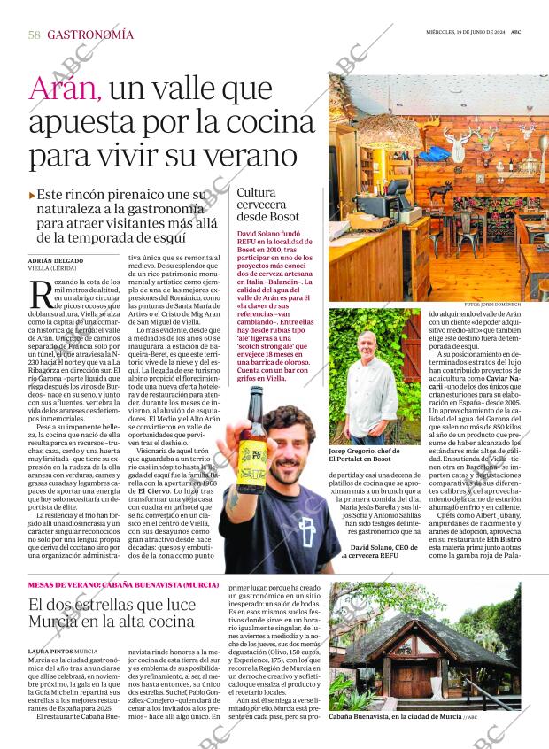 ABC MADRID 19-06-2024 página 58