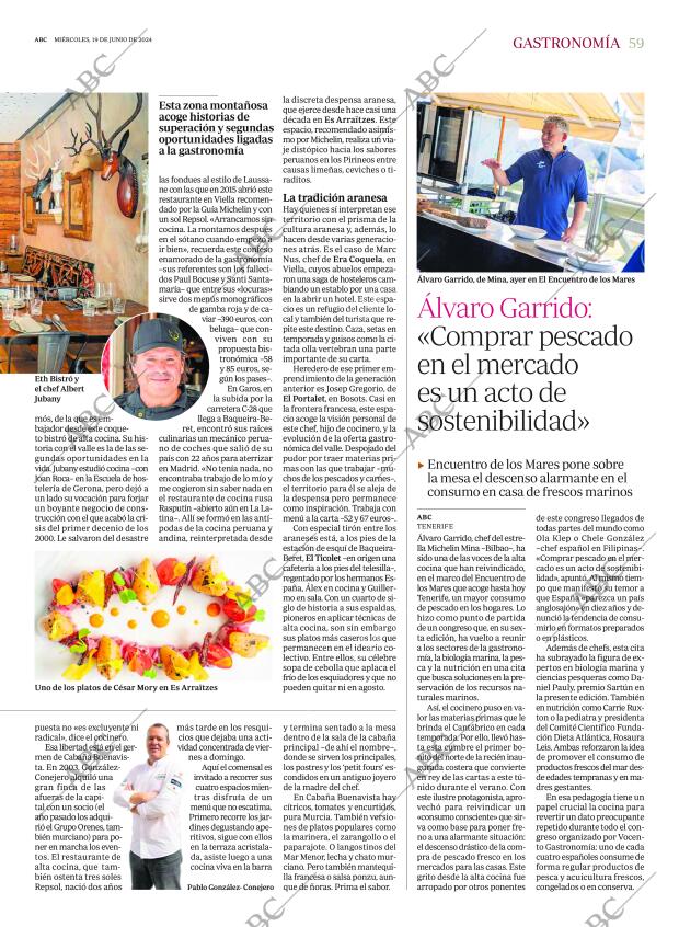 ABC MADRID 19-06-2024 página 59
