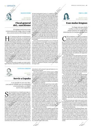 ABC MADRID 19-06-2024 página 6