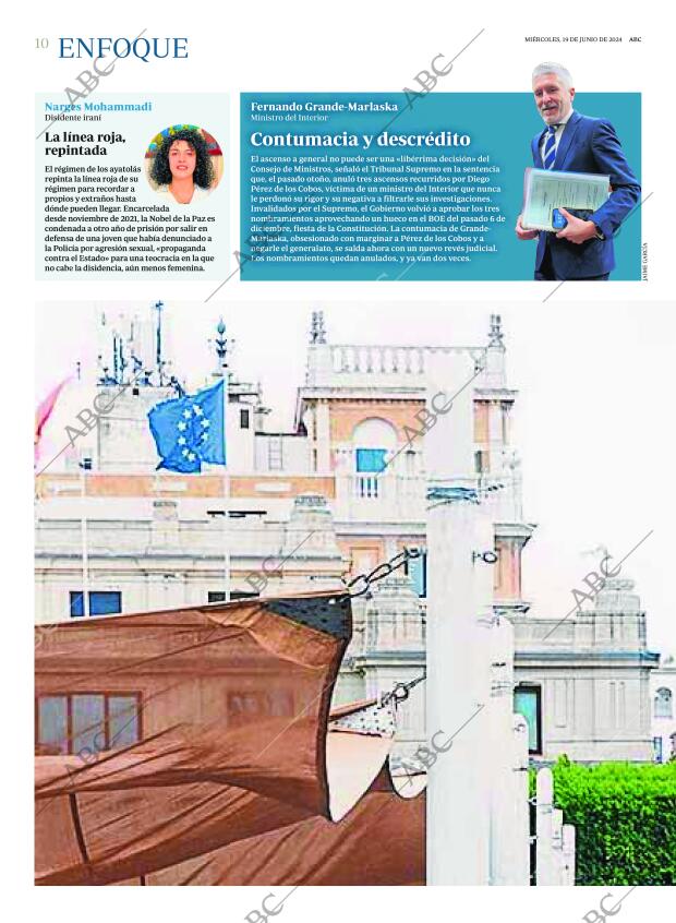 ABC SEVILLA 19-06-2024 página 10