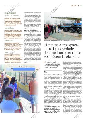 ABC SEVILLA 19-06-2024 página 13