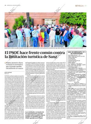 ABC SEVILLA 19-06-2024 página 17