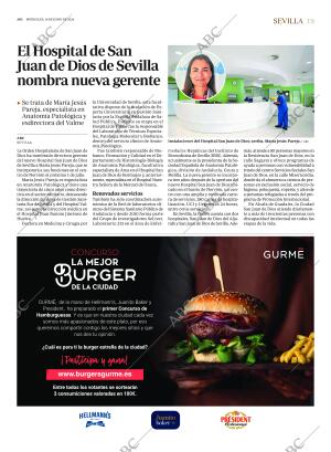 ABC SEVILLA 19-06-2024 página 19