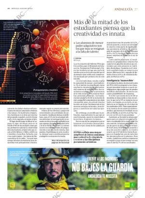 ABC SEVILLA 19-06-2024 página 27