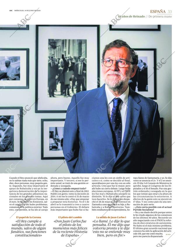 ABC SEVILLA 19-06-2024 página 33