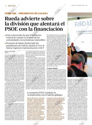 ABC SEVILLA 19-06-2024 página 40