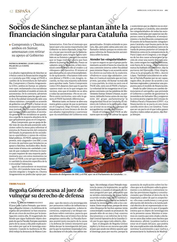 ABC SEVILLA 19-06-2024 página 42