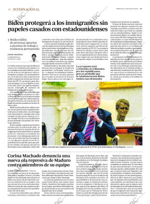 ABC SEVILLA 19-06-2024 página 46