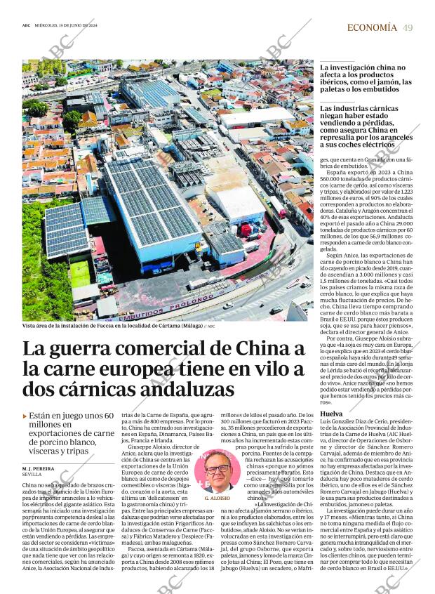ABC SEVILLA 19-06-2024 página 49