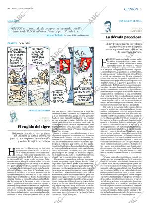 ABC SEVILLA 19-06-2024 página 5