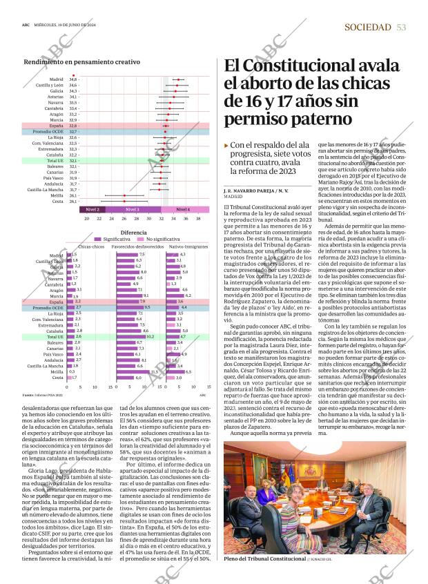 ABC SEVILLA 19-06-2024 página 53