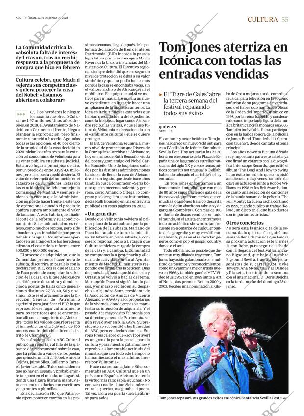 ABC SEVILLA 19-06-2024 página 55