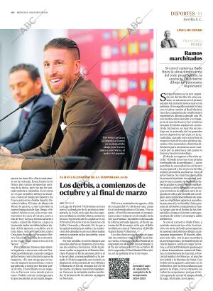 ABC SEVILLA 19-06-2024 página 61