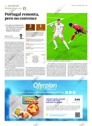 ABC SEVILLA 19-06-2024 página 66