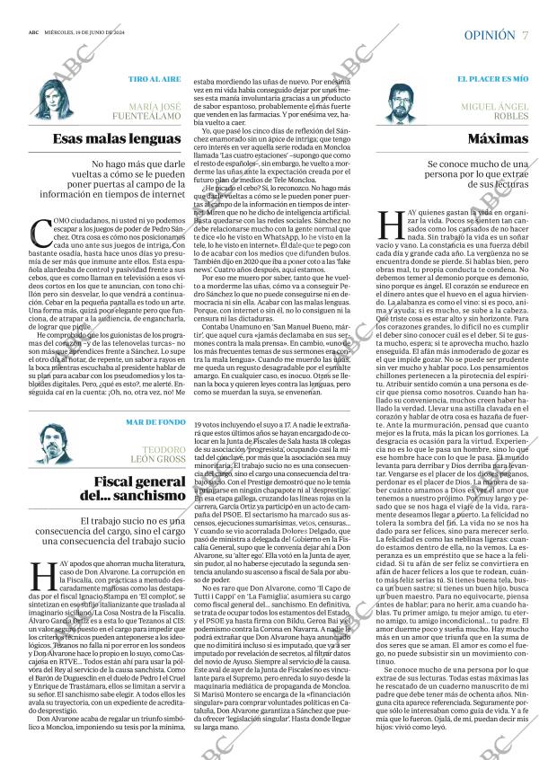 ABC SEVILLA 19-06-2024 página 7