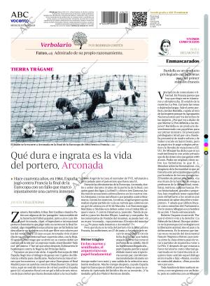 ABC SEVILLA 19-06-2024 página 72