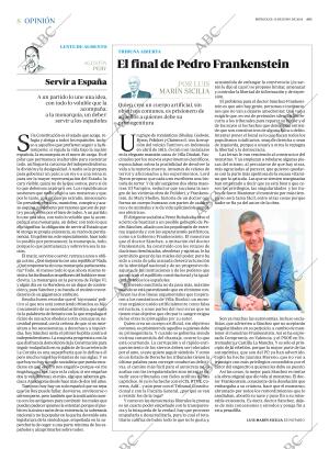 ABC SEVILLA 19-06-2024 página 8