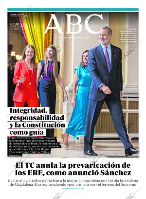 ABC CORDOBA 20-06-2024 página 1