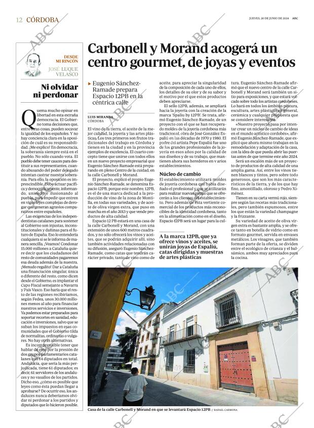 ABC CORDOBA 20-06-2024 página 12