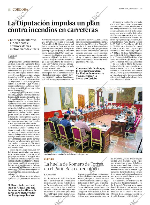 ABC CORDOBA 20-06-2024 página 18