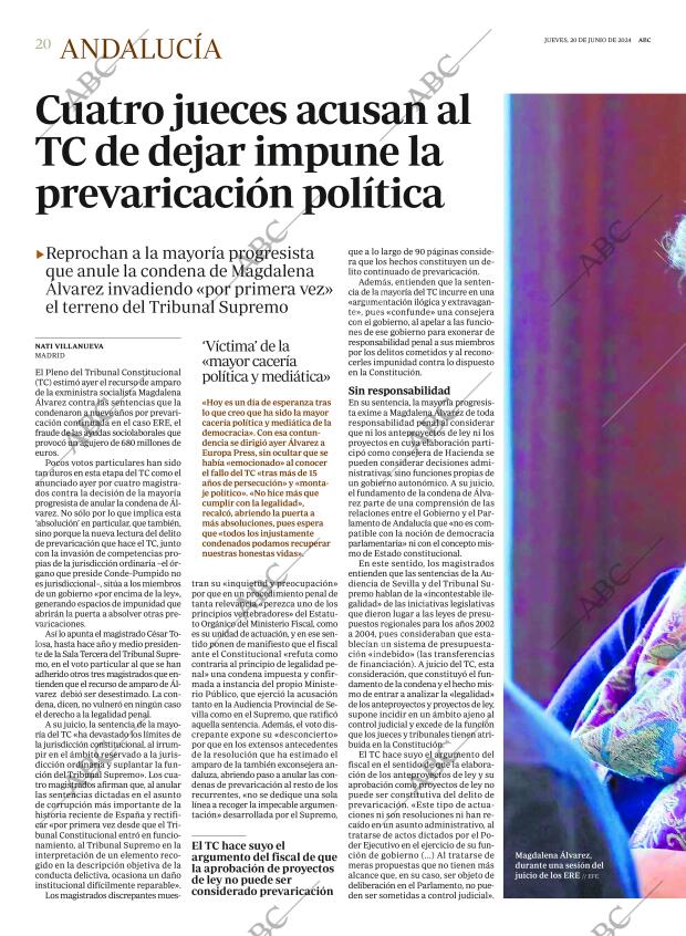 ABC CORDOBA 20-06-2024 página 20