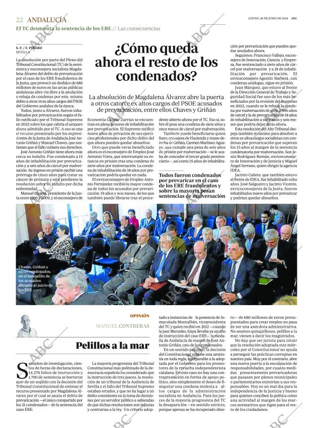 ABC CORDOBA 20-06-2024 página 22