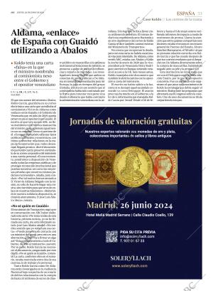 ABC CORDOBA 20-06-2024 página 33