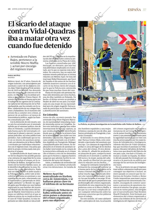 ABC CORDOBA 20-06-2024 página 37
