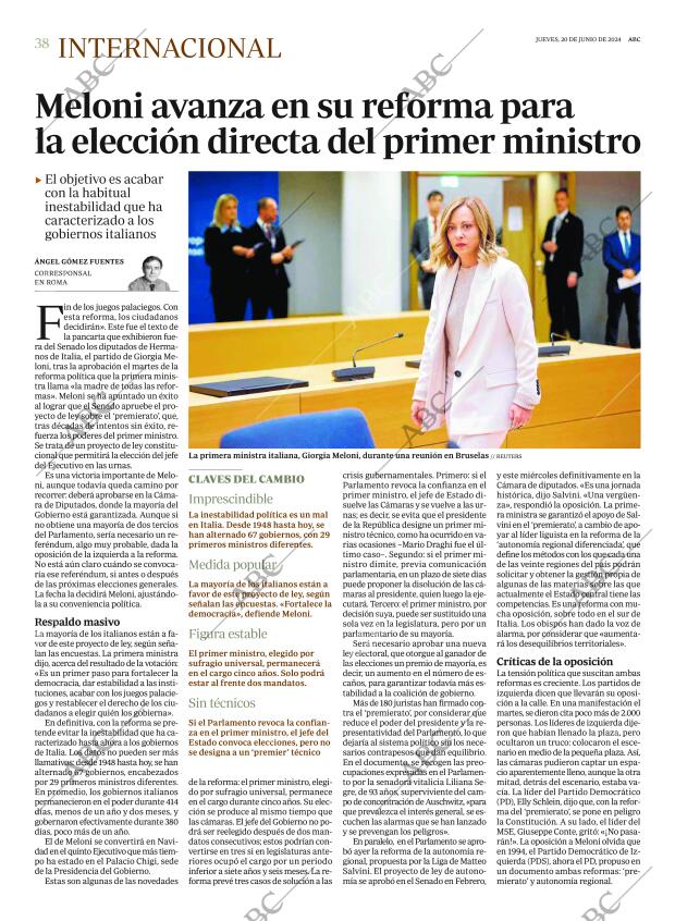 ABC CORDOBA 20-06-2024 página 38
