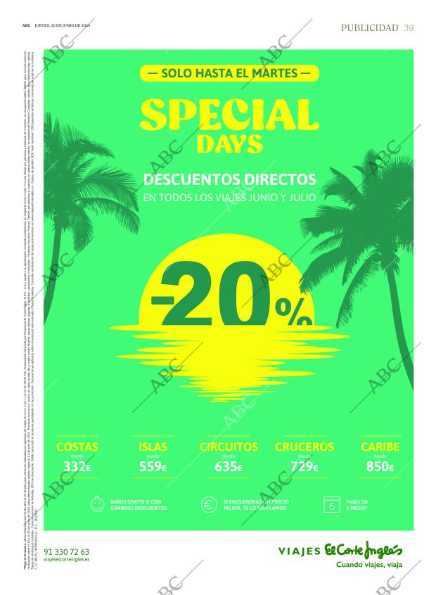 ABC CORDOBA 20-06-2024 página 39