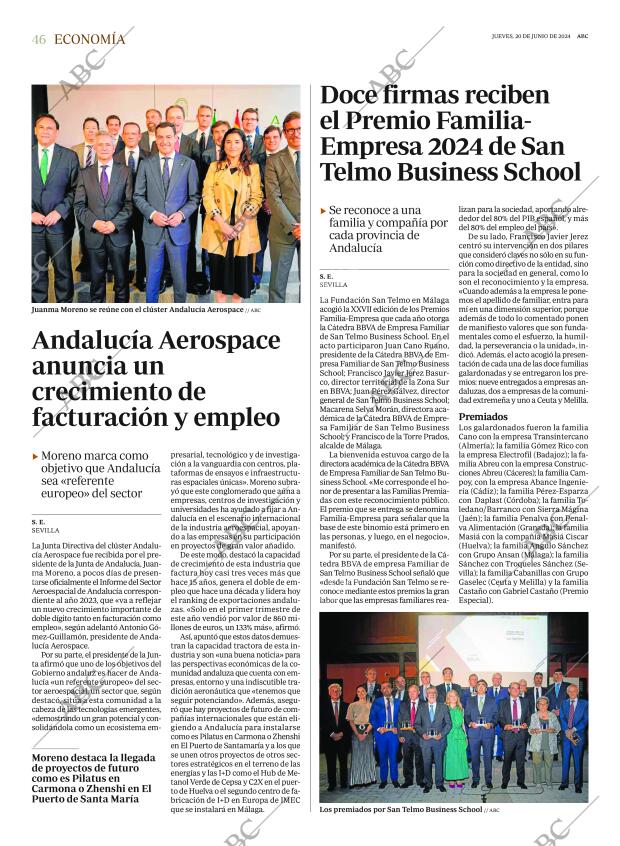 ABC CORDOBA 20-06-2024 página 46