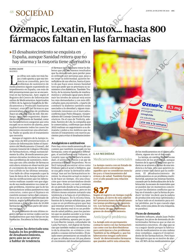 ABC CORDOBA 20-06-2024 página 48