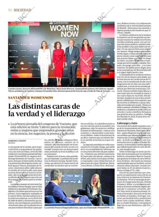 ABC CORDOBA 20-06-2024 página 50