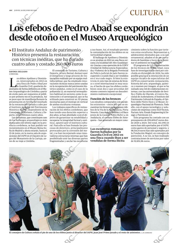 ABC CORDOBA 20-06-2024 página 51